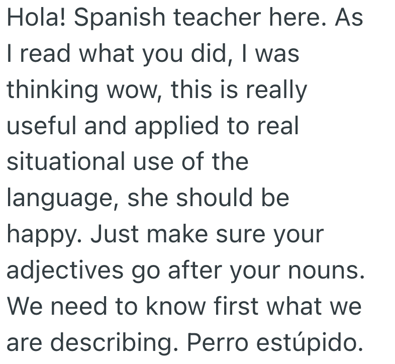 Screenshot 2025 05 19 at 7.29.47 PM Student Handed In A School Assignment About Her Real Life, But It Was A Little Too Real For Her Teacher